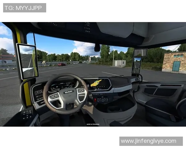 欧洲卡车模拟2竞速赛体验速度与激情的全新挑战